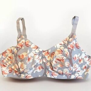 Knix Like New sz 7 bra